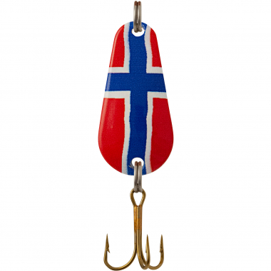 Eisele Solvkroken Spesial Norway Flag