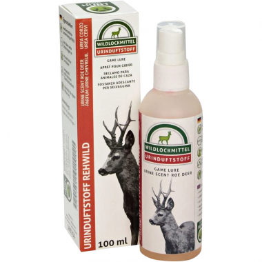 Eurohunt Urine scent roe deer