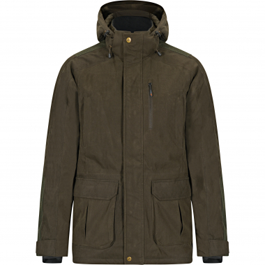 Excellent LTX Winter Parka Men (Brown)