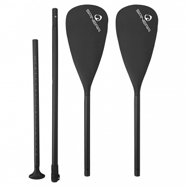 Explorer SUP and Kayak Paddle Classic 2in1
