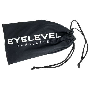Eyelevel Microfibre Glasses Pouch