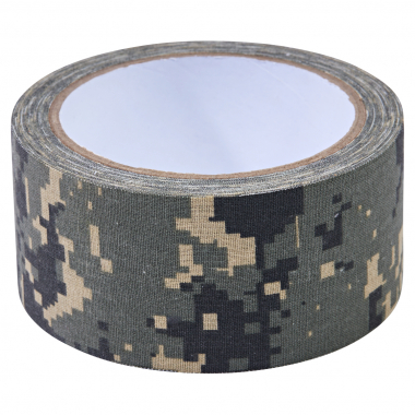 Fabric self-adhesive tape (Digitarn)