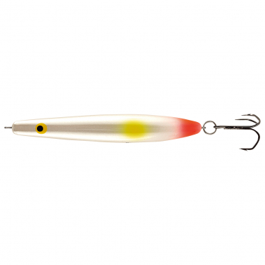 Falkfish Falkfish Wobbler Witch (White pearl, hrt hyd)