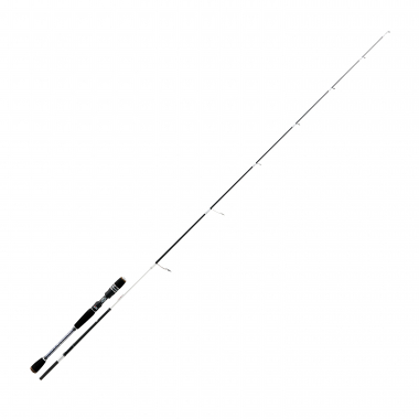 Fin-Nor Abu Garcia Fantasista - Shiro Nano Spin Rod