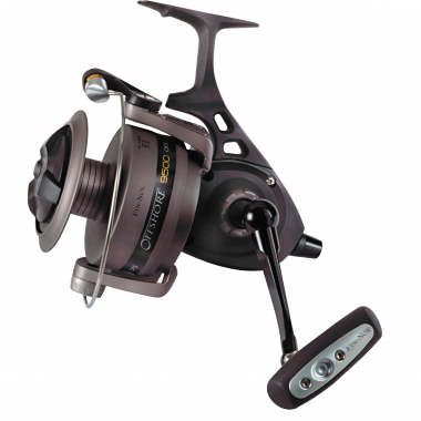 Fin-Nor Fin-Nor OFFSHORE SPINNING roll