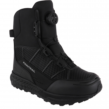 Finntrail DELTA Graphite Wading Shoes