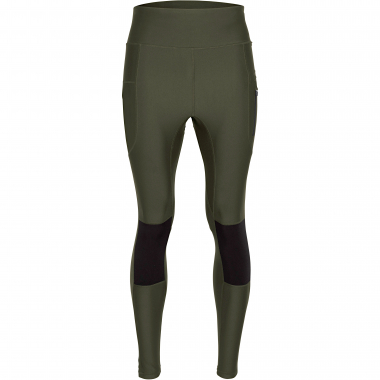 Finnveden Act Tights Women (Mossgreen)