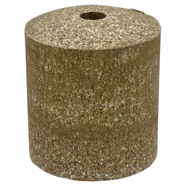 Fischlutscher BissMagnet Bait Stone No. 3 Strawberry