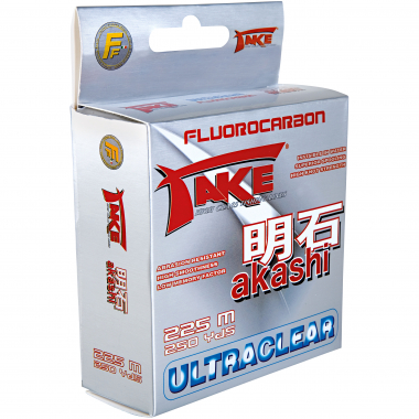 Fishing Ferrari Take® Akashi Ultraclear (50 m)