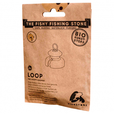FISHSTONE Zip body item (sandy)