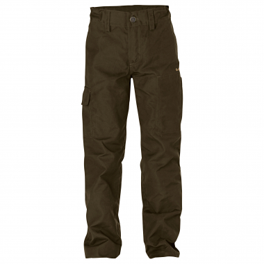 Fjäll Räven kids trousers Övik