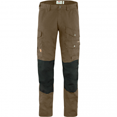 Fjäll Räven Men's Singi Barents Pro Trousers M Men (Dark Olive-Black)