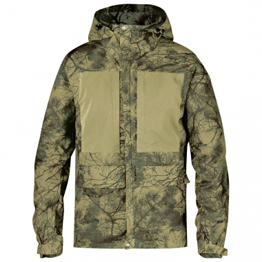 Fjällräven Men's Hybrid Jacket M Lappland