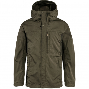 Fjällräven Men's Kaipak jacket