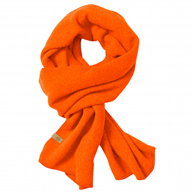Fjällräven Unisex Fleece Scarf Lappland