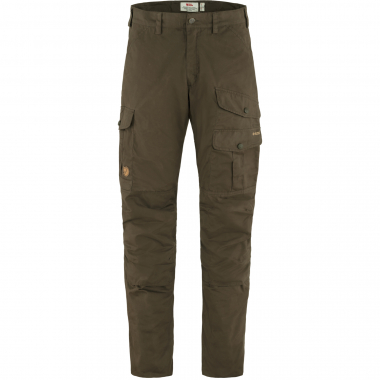 Fjällräven Värmland Barents Pro Hydratic Trs M Men (Dark Olive)