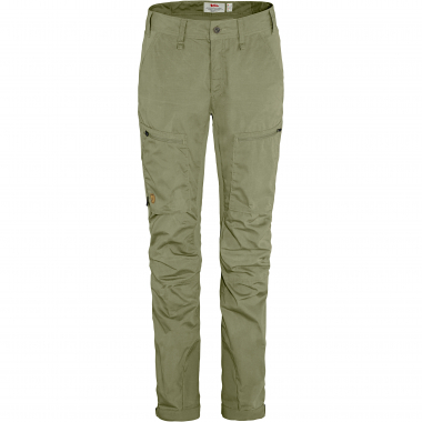 Fjällräven Women's Trekking pants Abisko Lite W