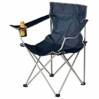 Folding Fishing Chair with arm Rests