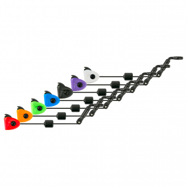 Fox Bite indicator Black Label Mini Swinger (black)