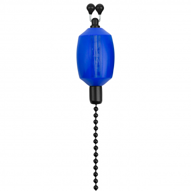 Fox Black Label Dumpy Bobbin (blue)