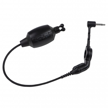 Fox Black Label Dumpy Halo Bobbins (Black)