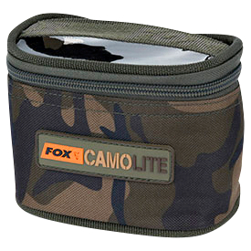Fox Carp Camolite™ Accessory Bag (small)