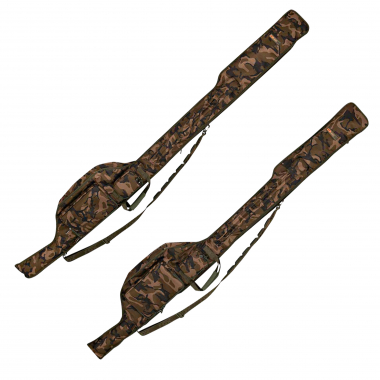 Fox Carp Camolite™ Double Spod Rod Jackets