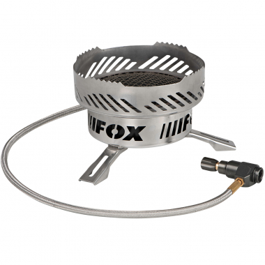 Fox Carp Cookware Infrared cooker