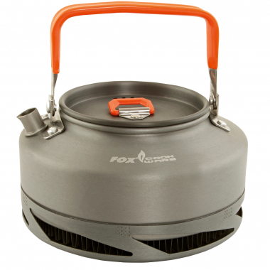 Fox Carp Cookware Kettle (0.9 litre)