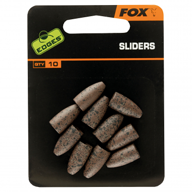 Fox Carp Edges™ Sliders