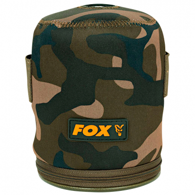 Fox Carp Gas Canister Case