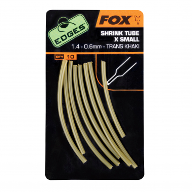 Fox Carp H Block Markers Standard