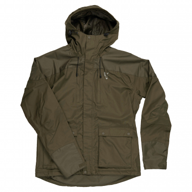 Fox Carp Men's Collection HD Lined Jacket