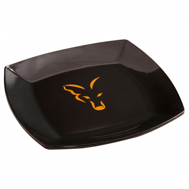 Fox Carp Plate for anglers - Plate