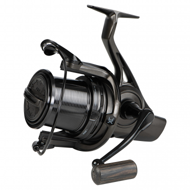 Fox Carp reel 12000XC