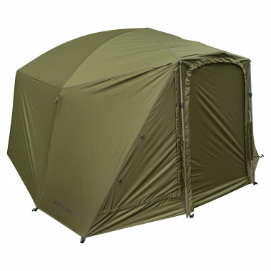 Fox Carp Vapour Peak Frontier X