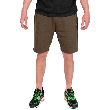 Fox Collection LW Jogger Short Men (Green/Black)