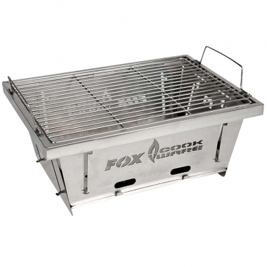 Fox Cookware Foldable BBQ