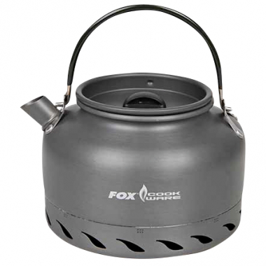 Fox Cookware Heat Transfer Kettles