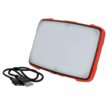 Fox Halo™ Photography Light