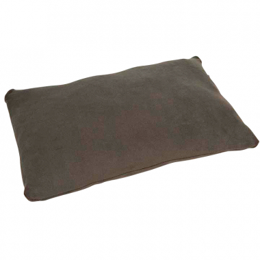 Fox Khaki pillow