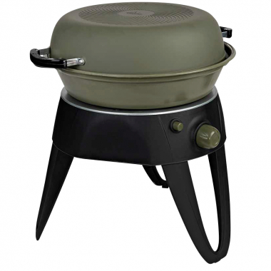 Fox ookware Cookstation