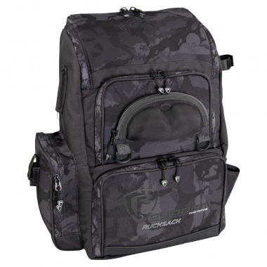 Fox Rage Backpack Voyager® Camo