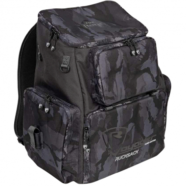 Fox Rage Camo Voyager rucksack