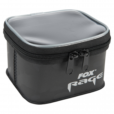 Fox Rage Fishing accessories bags Voyager® Camo (size S)