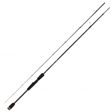 Fox Rage Fishing Rods Warrior® (Ultra Light)