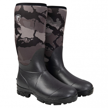 Fox Rage Neopren rubber Boots (camo)