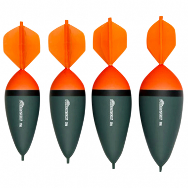 Fox Rage Predator HD Dart Slider Float
