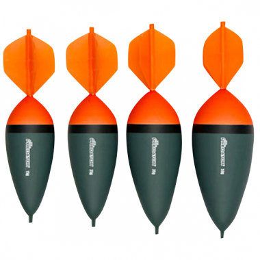 Fox Rage Predator HD Dart Swivel Float