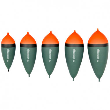 Fox Rage Predator HD Stubby Slider Float
